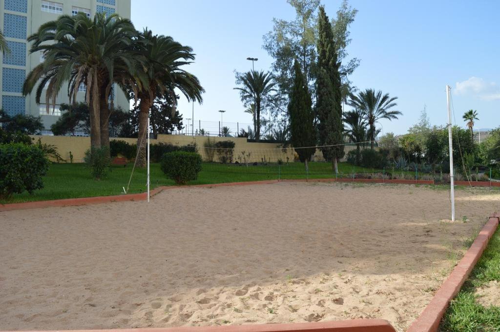 الشقق الفندقية بلايا ديل إنغلزفي  Agaete Parque Beach & Pool View المظهر الخارجي الصورة